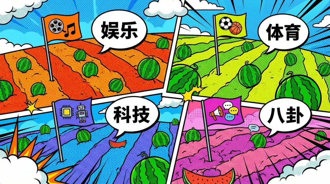 萝莉岛 娱乐瓜田分类