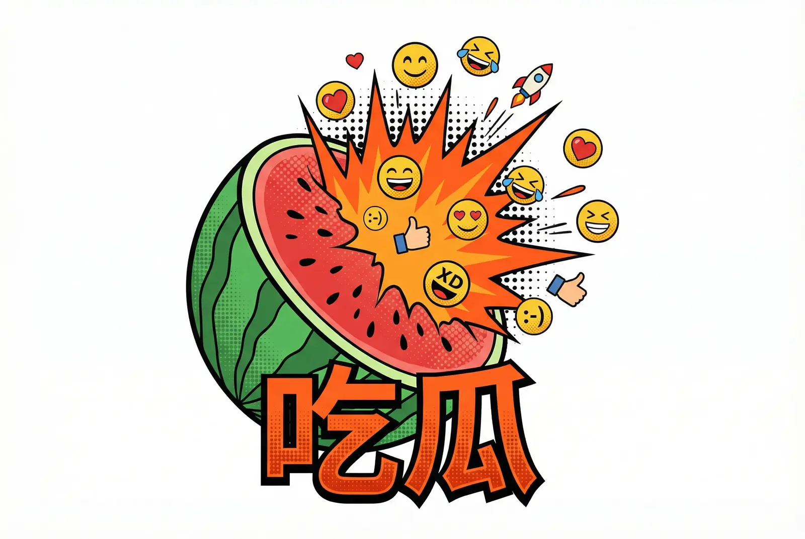 萝莉岛 社区Logo